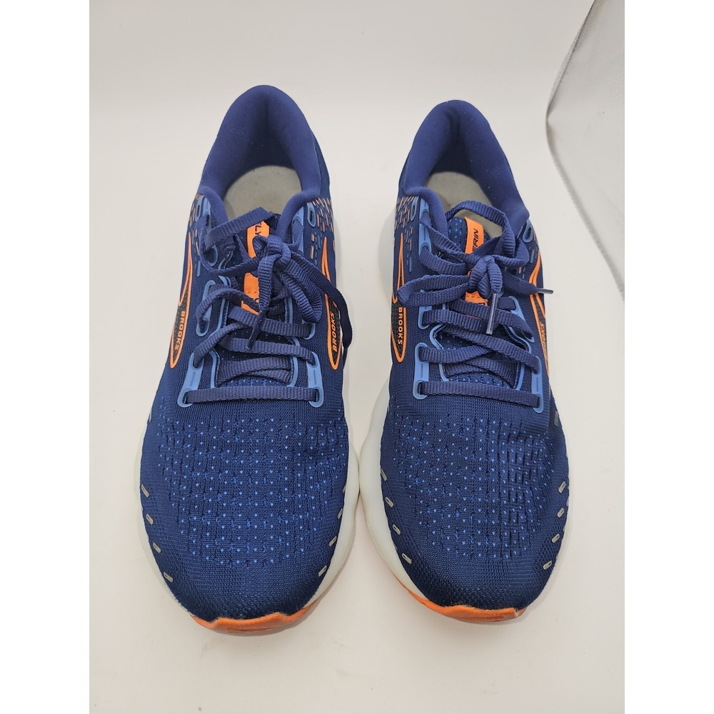 Brooks Men'S Glycerin 20 Neutral Running Shoe Size 10.5 D